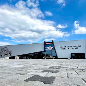 Muzeum Motoryzacji Wena w Oławie