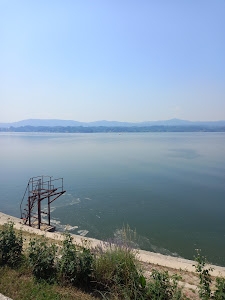 Plaža Modrac