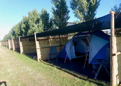 Capalbio Camping Rural