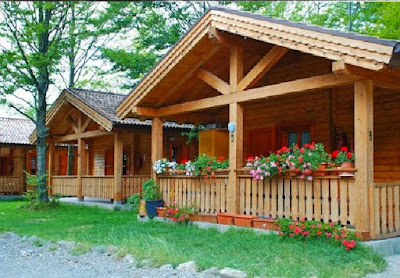 Camping Rio Bianco