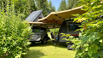 Campingplatz Stubenberg am See