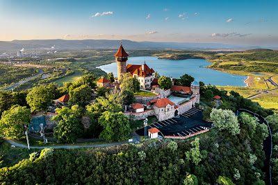 Hněvín