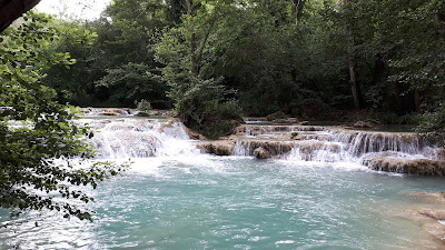 Diborrato Waterfall