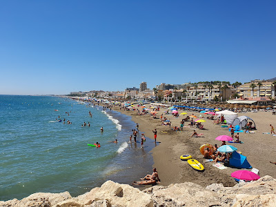Playa Rincón del Sol