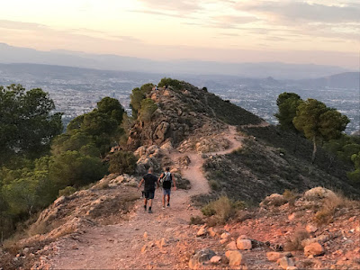 El Valle Murcia