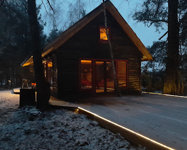 Agro-Glamping - terapeutyczny zakątek, miejsce na warsztaty -Warszawa; agroturystyka - day spa, Ruska bania, Gorąca beczka