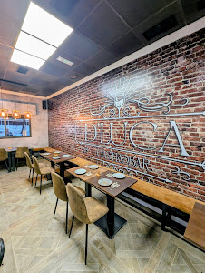 Restaurante D'LUCA