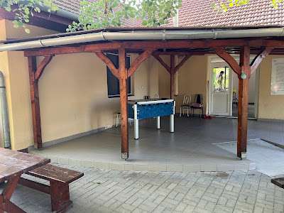 Tó-Centrum Levelek Kemping