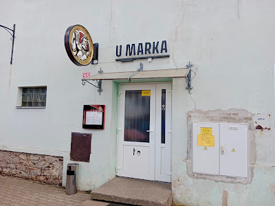 Restaurace U Marka + POTRAVINY