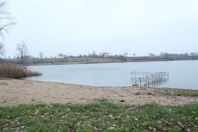 Plaża Działyń