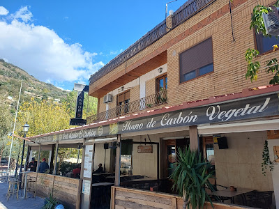 Restaurante Asador el Carbón