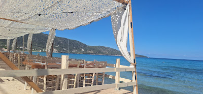 GOLDEN BEACH CAMPING