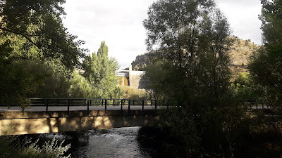 Merendero de Carrascal del Río