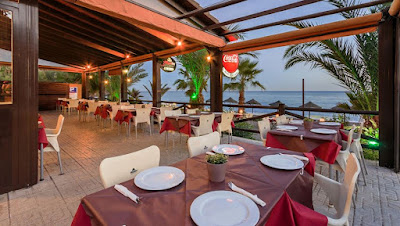 Restaurante Tito Yayo