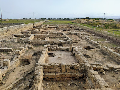 Egnazia - Roman City