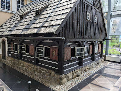 Muzeum Karkonoskie w Jeleniej Górze