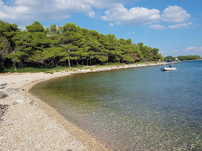 Plaža Lumbrak