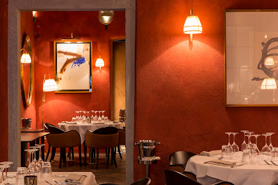 Cucina Torcicoda