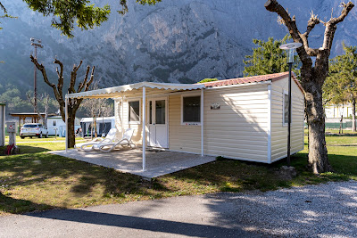 Camping Daino