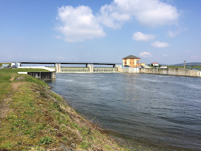 Paczkowski Lake