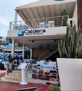 Caldera Seaside Restaurant