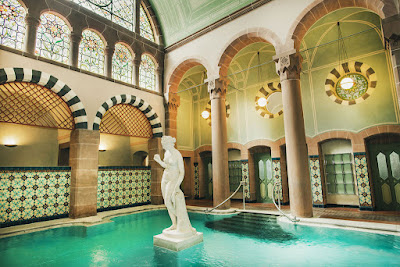Palais Thermal Bad Wildbad