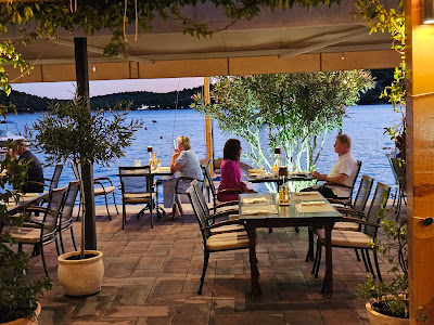 Restoran "PROVA"