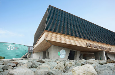 Hohe Tauern National Park Information Centre