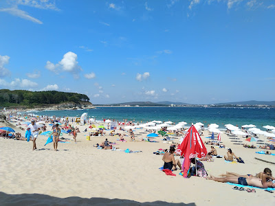 Atliman Beach
