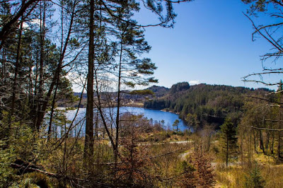 Eivindsvatnet
