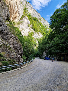 Cheile Râșnoavei