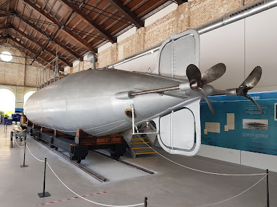 Naval Museum Cartagena