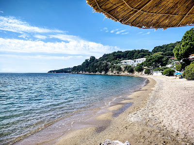 Paralia Achladies
