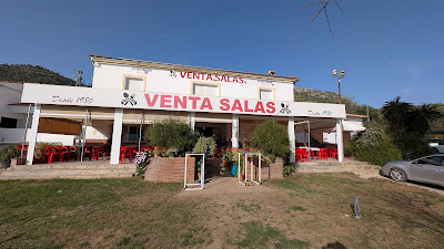 Restaurante Venta Salas