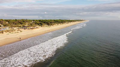 Playa de Mata Negra
