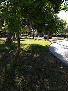 Entidad Urbanística Monsálvez Park