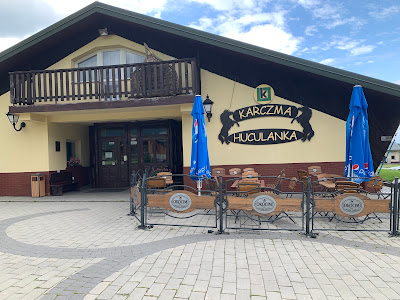 Karczma Huculanka