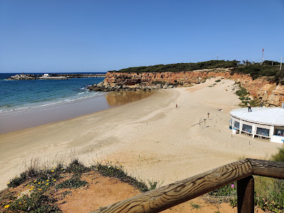 Playa Fuente del Gallo