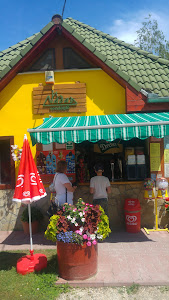 Nádas vendéglő