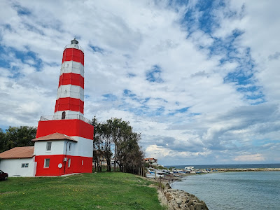 Shabla Lighthouse