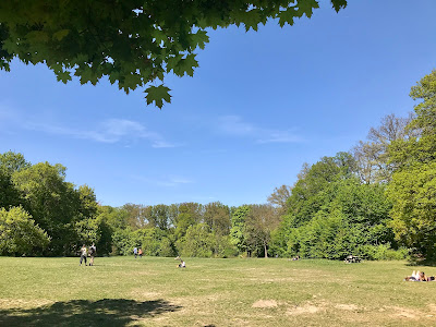 Kreuzeichenwiese