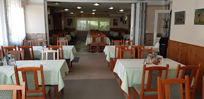 Horváth-Garden Restaurant