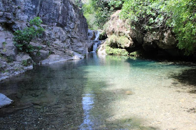 Barranco Blanco
