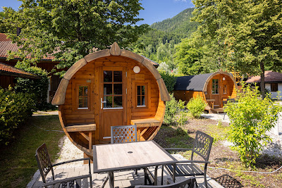 Camping - Litzelau