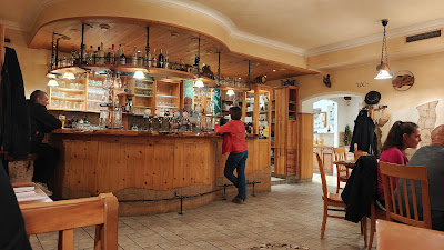 Kummer Restaurant