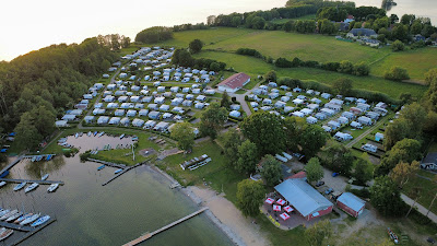 Camping Bosau