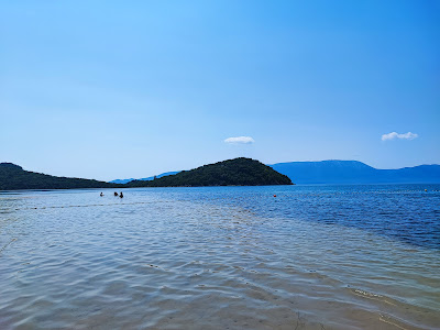 Delta Beach