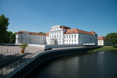 Oranienburg Palace