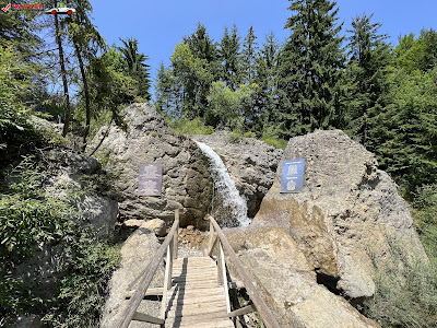 Cascada Iavardi
