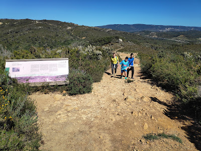 Mirador de Valdeinfierno